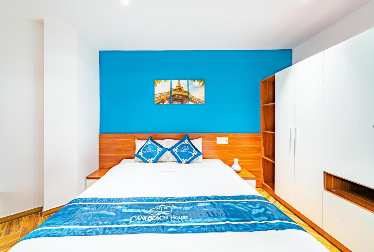 Cani Beach House Da Nang Exteriör bild