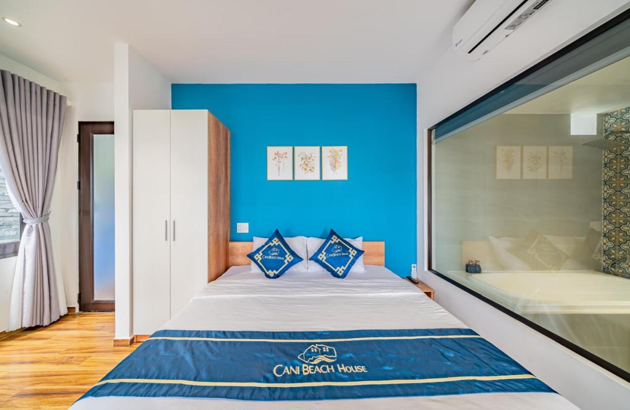 Cani Beach House Da Nang Exteriör bild