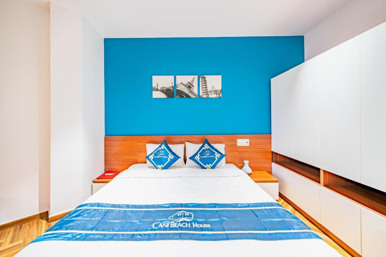 Cani Beach House Da Nang Exteriör bild